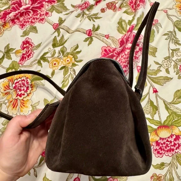 Reformation Small Caterina Top Handle - Picture 12 of 16